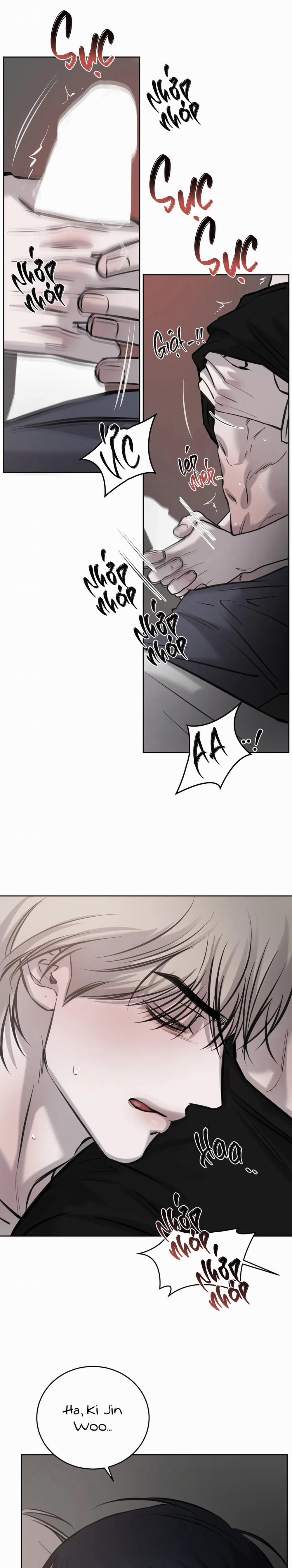 Ngẫu Nhiên Trở Thành Vận Mệnh 73 trang 22