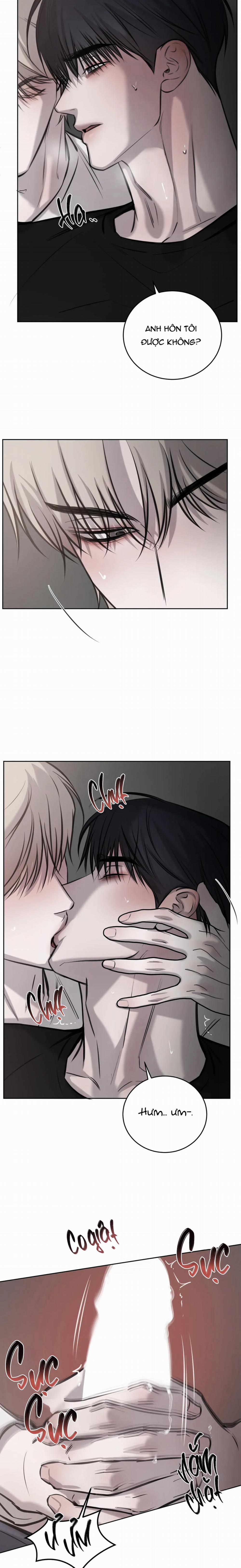 Ngẫu Nhiên Trở Thành Vận Mệnh 73 trang 23