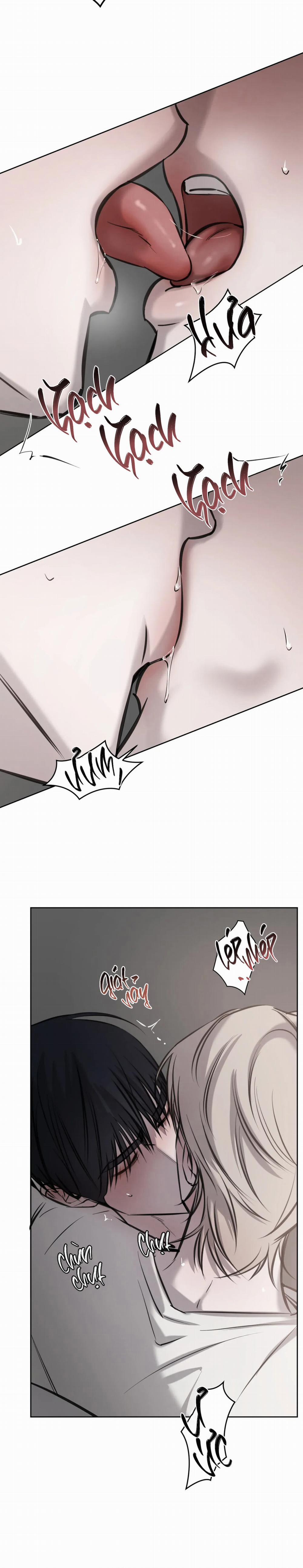 Ngẫu Nhiên Trở Thành Vận Mệnh 73 trang 24