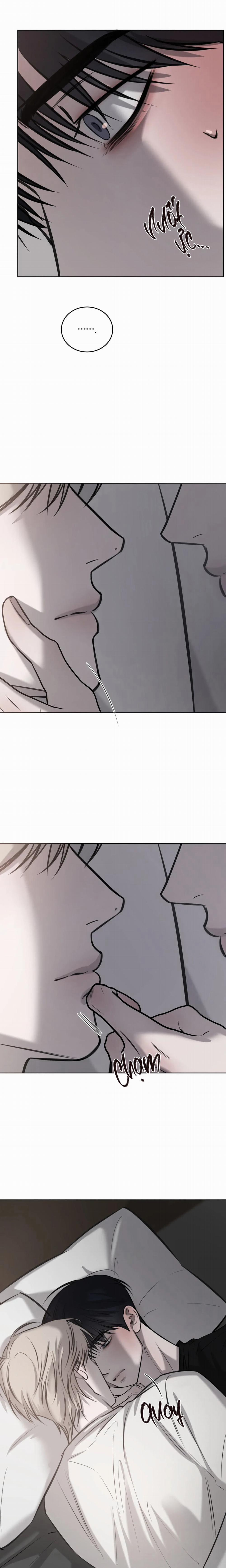 Ngẫu Nhiên Trở Thành Vận Mệnh 73 trang 4