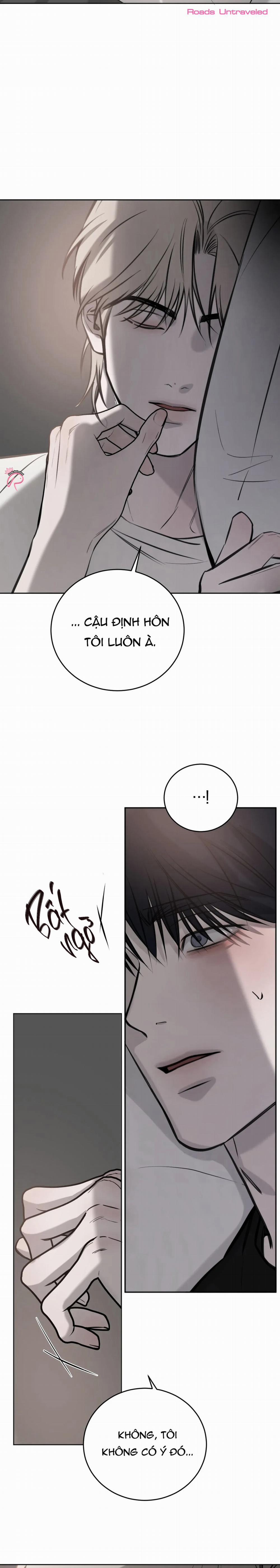 Ngẫu Nhiên Trở Thành Vận Mệnh 73 trang 5