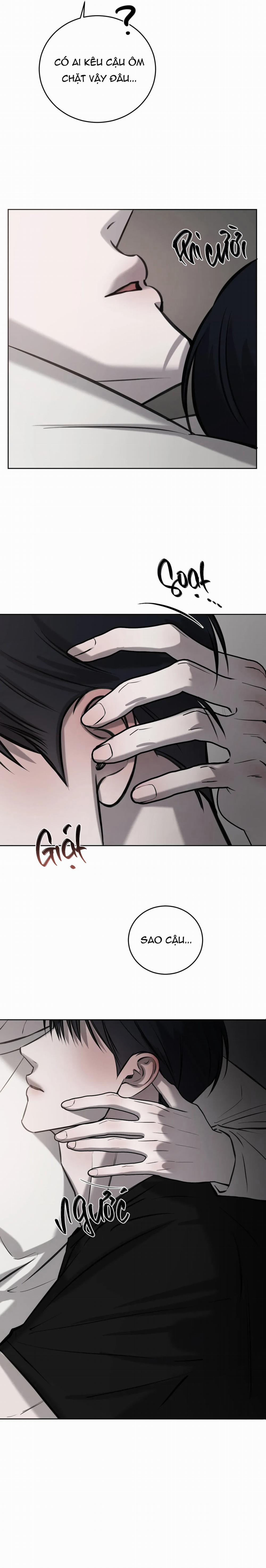 Ngẫu Nhiên Trở Thành Vận Mệnh 73 trang 7