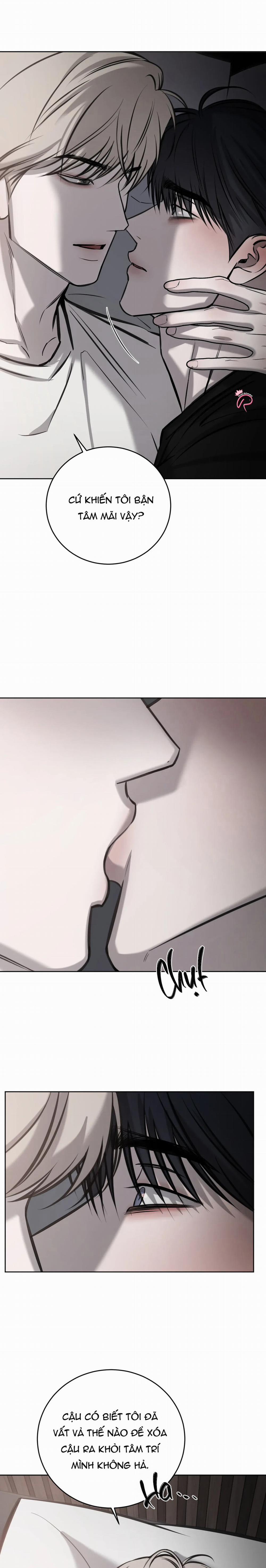 Ngẫu Nhiên Trở Thành Vận Mệnh 73 trang 8