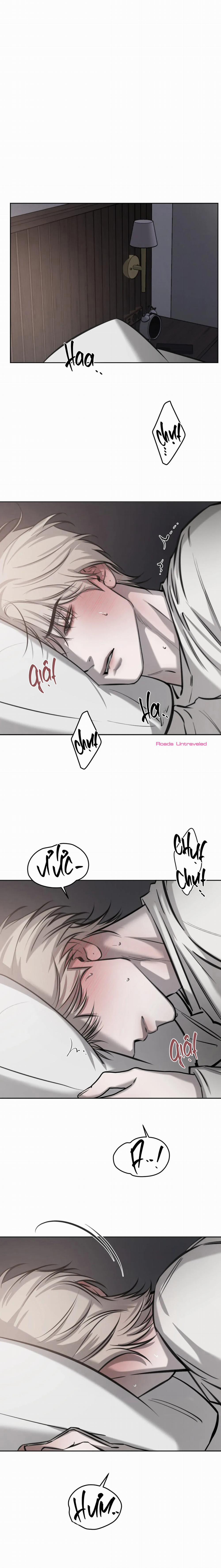 Ngẫu Nhiên Trở Thành Vận Mệnh 74 trang 0