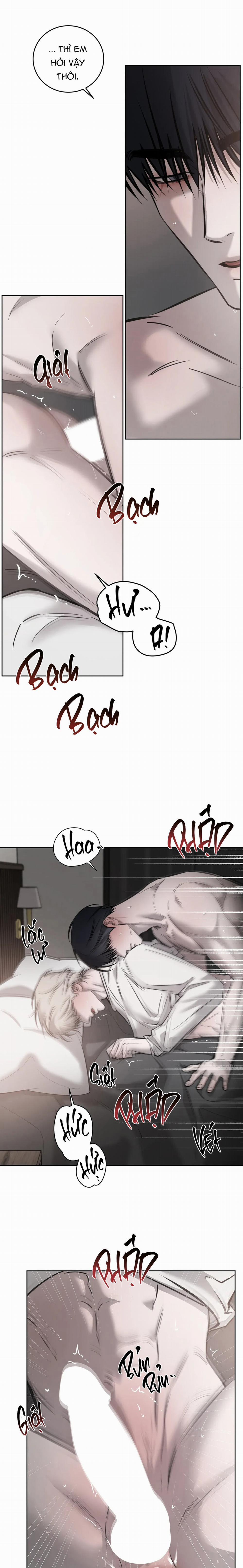 Ngẫu Nhiên Trở Thành Vận Mệnh 74 trang 13