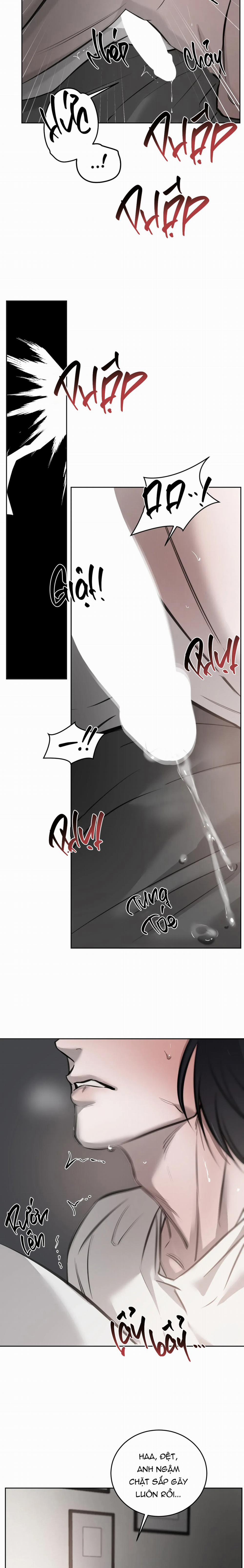 Ngẫu Nhiên Trở Thành Vận Mệnh 74 trang 19