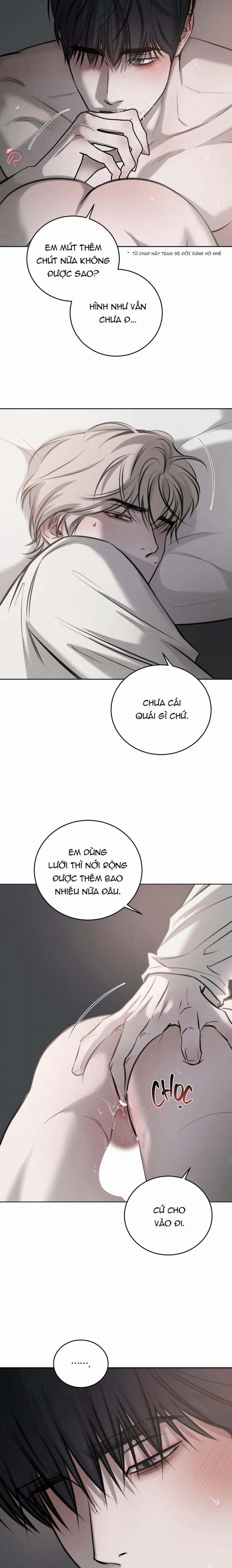 Ngẫu Nhiên Trở Thành Vận Mệnh 74 trang 2