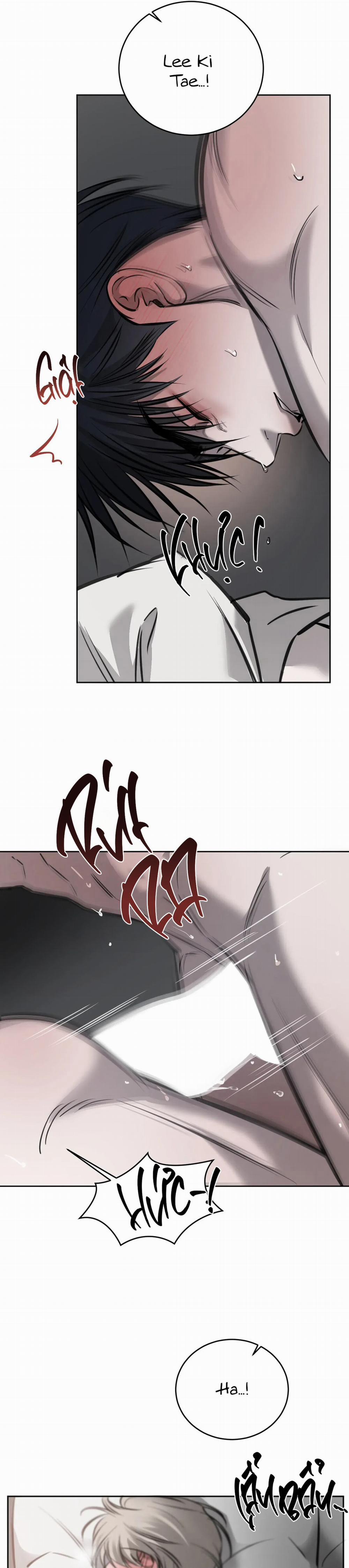 Ngẫu Nhiên Trở Thành Vận Mệnh 74 trang 21