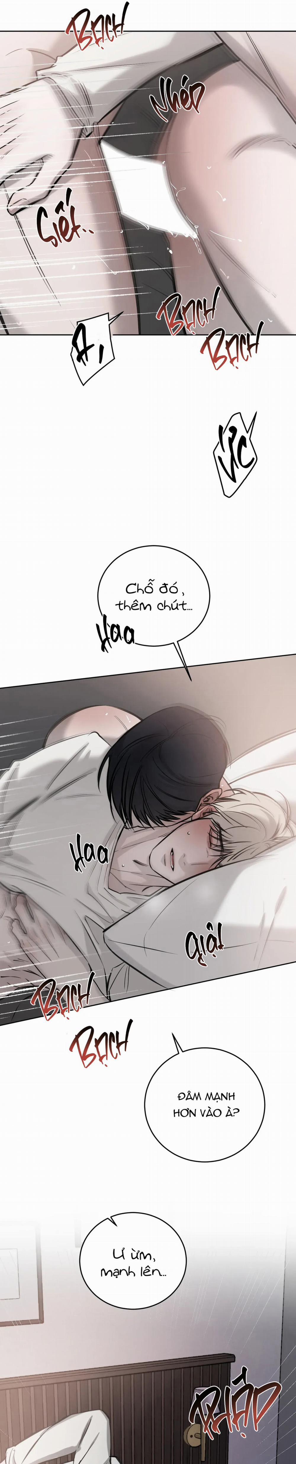 Ngẫu Nhiên Trở Thành Vận Mệnh 74 trang 9