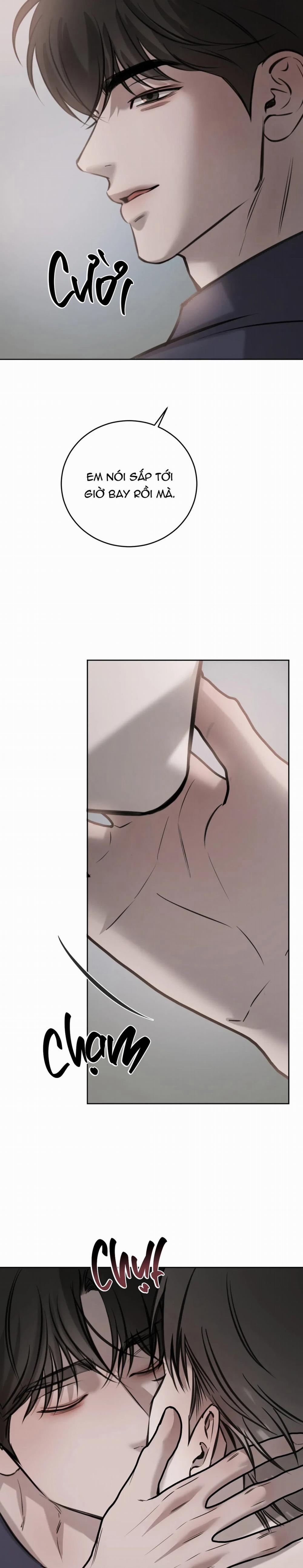 Ngẫu Nhiên Trở Thành Vận Mệnh 75 trang 18