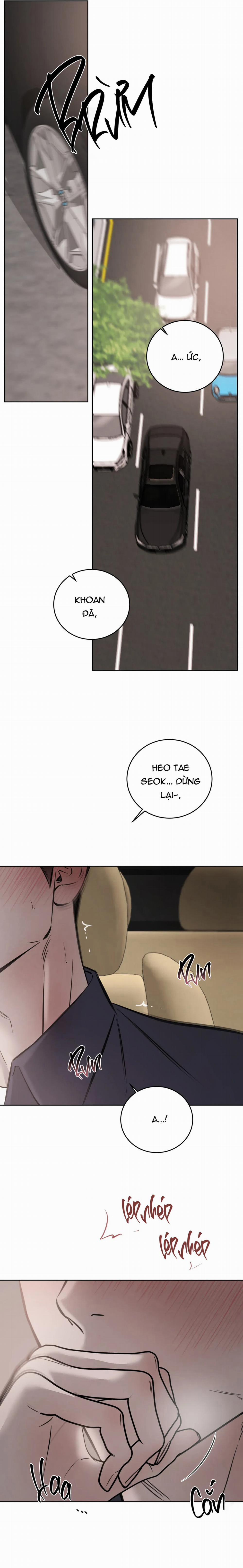 Ngẫu Nhiên Trở Thành Vận Mệnh 75 trang 21