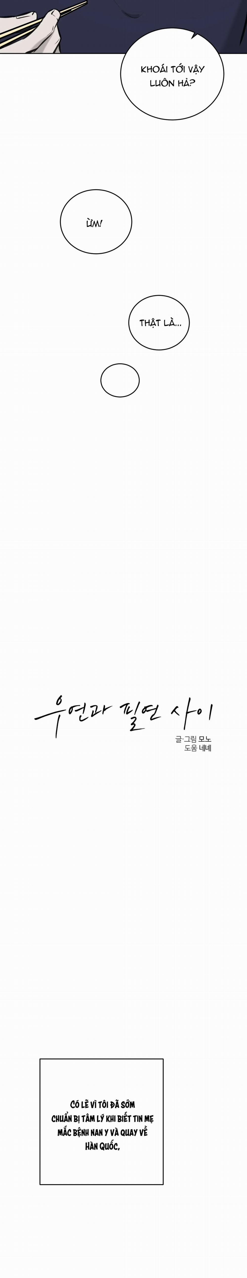 Ngẫu Nhiên Trở Thành Vận Mệnh 75 trang 9