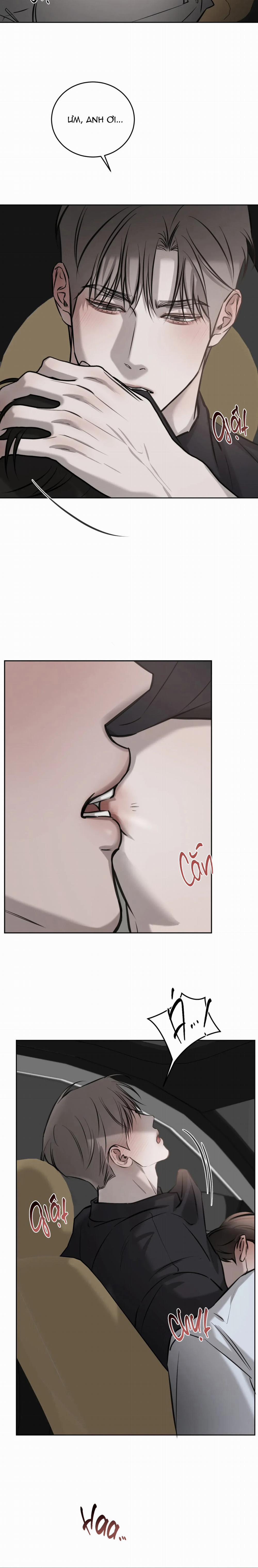 Ngẫu Nhiên Trở Thành Vận Mệnh 76 trang 11