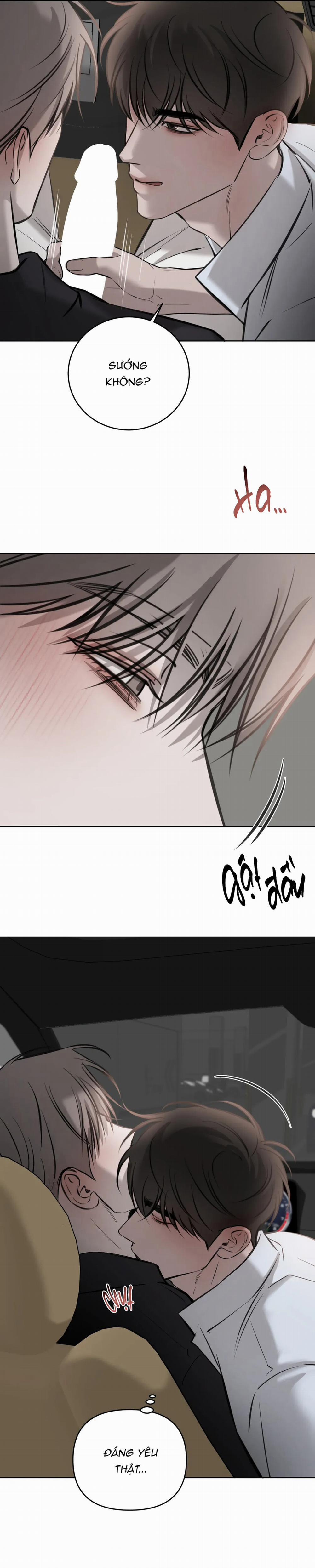 Ngẫu Nhiên Trở Thành Vận Mệnh 76 trang 12