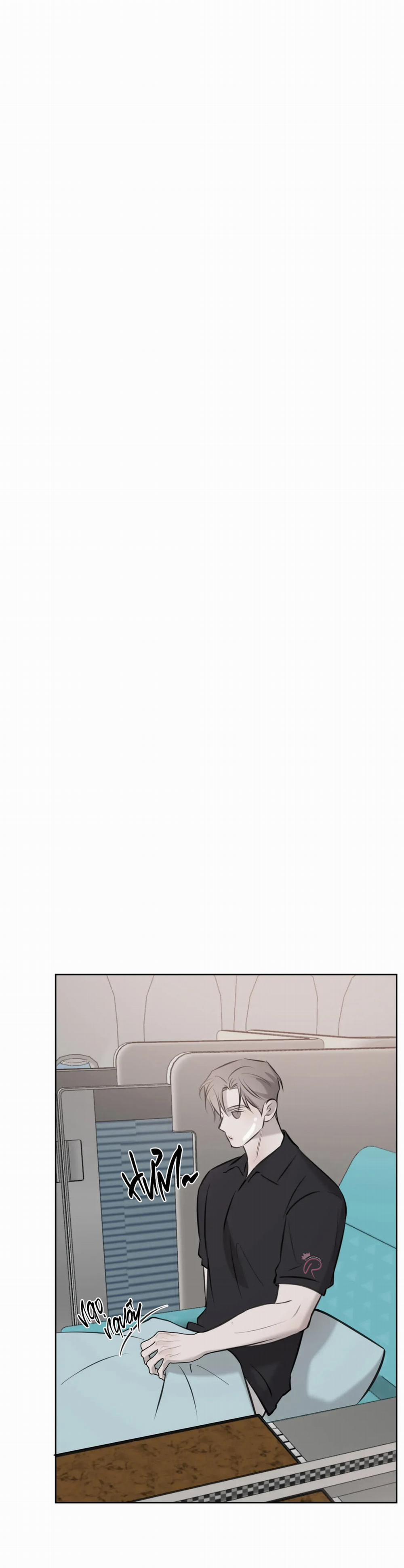 Ngẫu Nhiên Trở Thành Vận Mệnh 76 trang 14