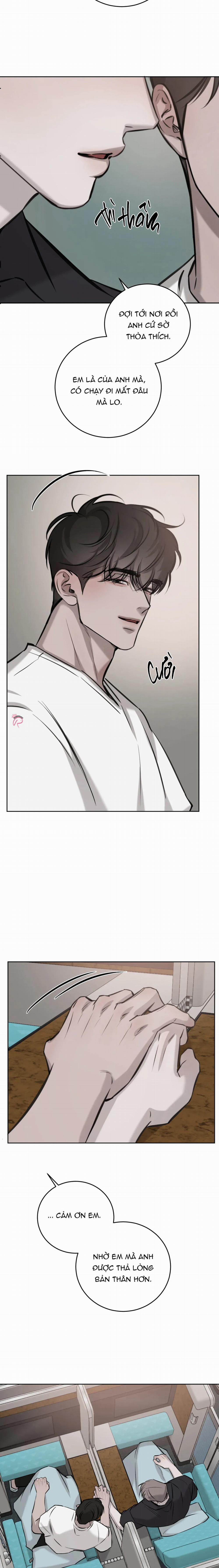 Ngẫu Nhiên Trở Thành Vận Mệnh 76 trang 17