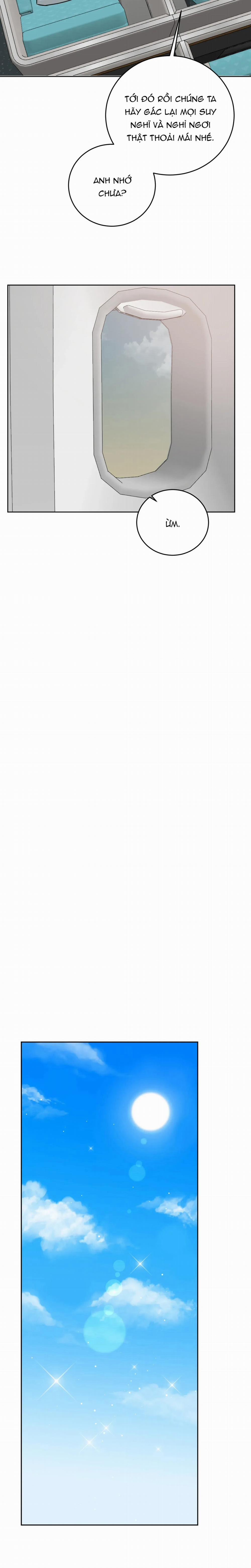 Ngẫu Nhiên Trở Thành Vận Mệnh 76 trang 18