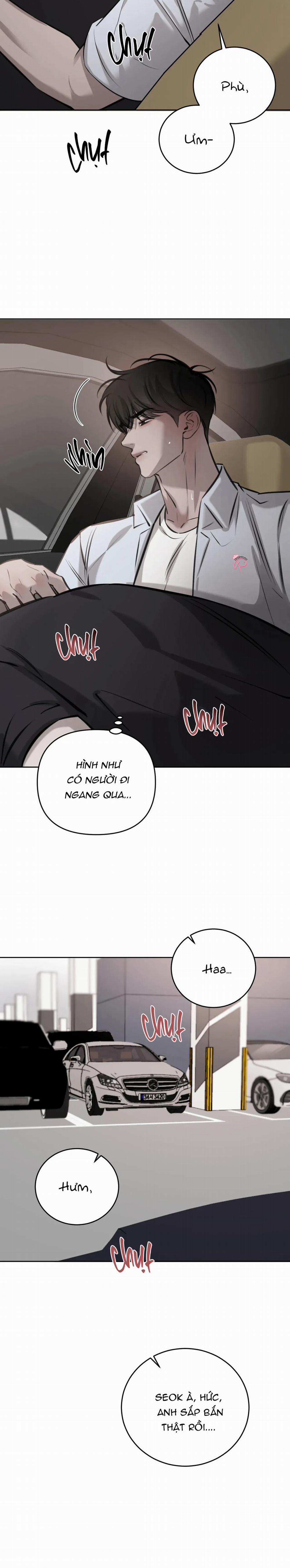 Ngẫu Nhiên Trở Thành Vận Mệnh 76 trang 2