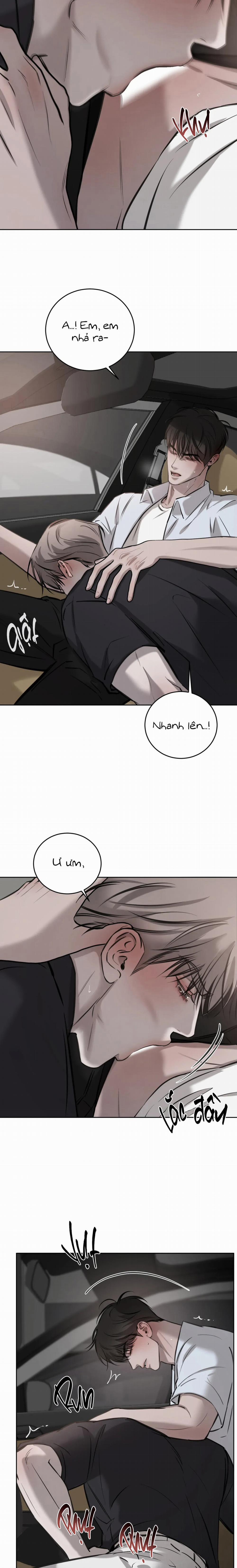 Ngẫu Nhiên Trở Thành Vận Mệnh 76 trang 4