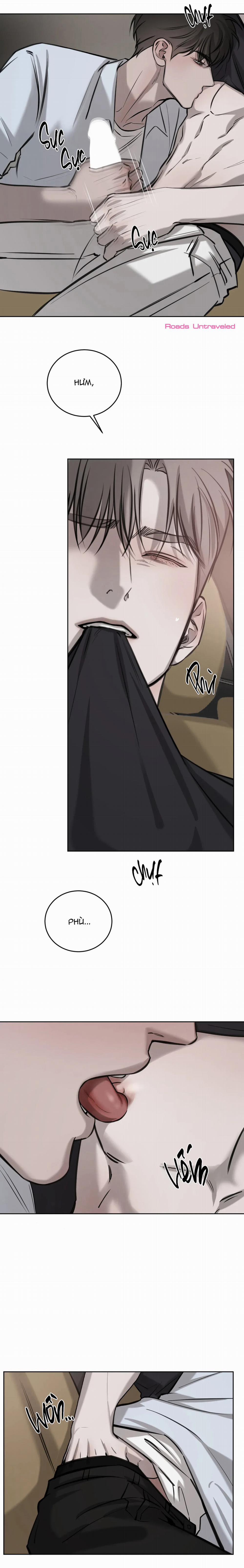 Ngẫu Nhiên Trở Thành Vận Mệnh 76 trang 9