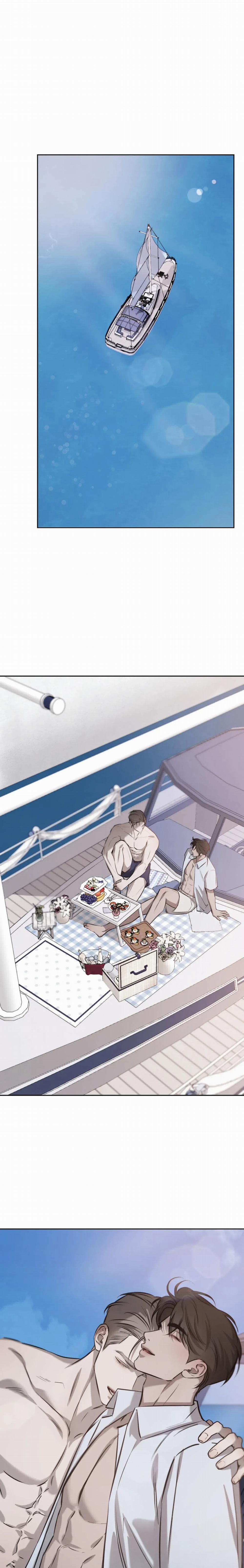 Ngẫu Nhiên Trở Thành Vận Mệnh 77 trang 1