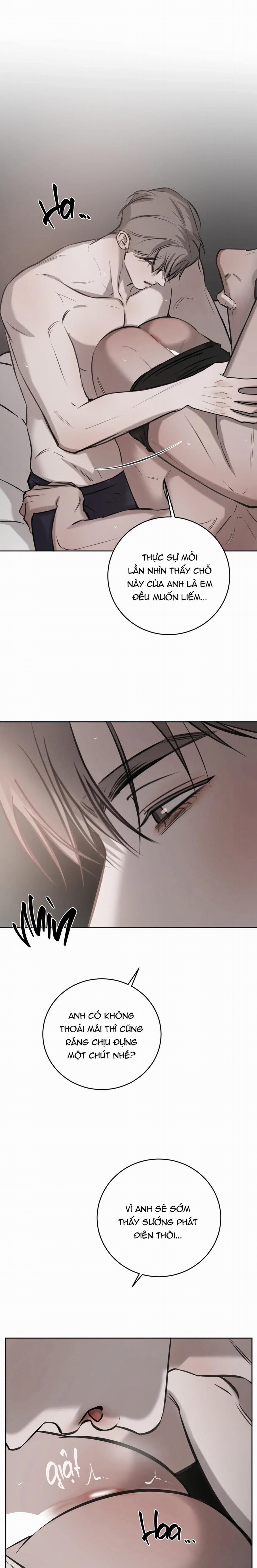 Ngẫu Nhiên Trở Thành Vận Mệnh 77 trang 16