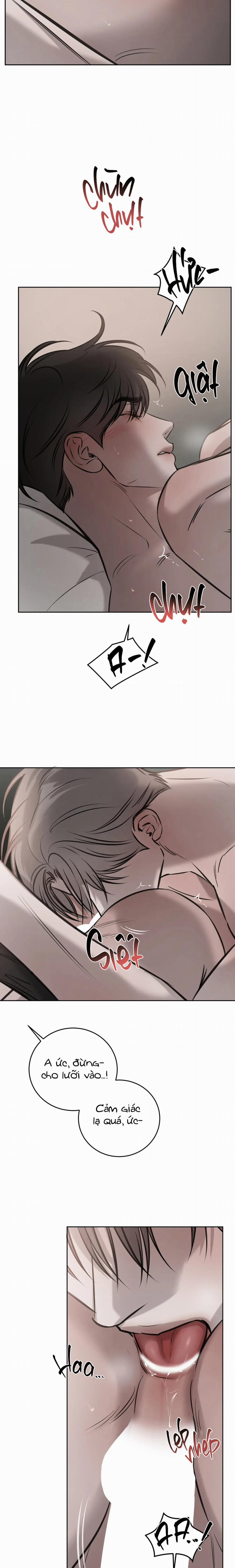 Ngẫu Nhiên Trở Thành Vận Mệnh 77 trang 17