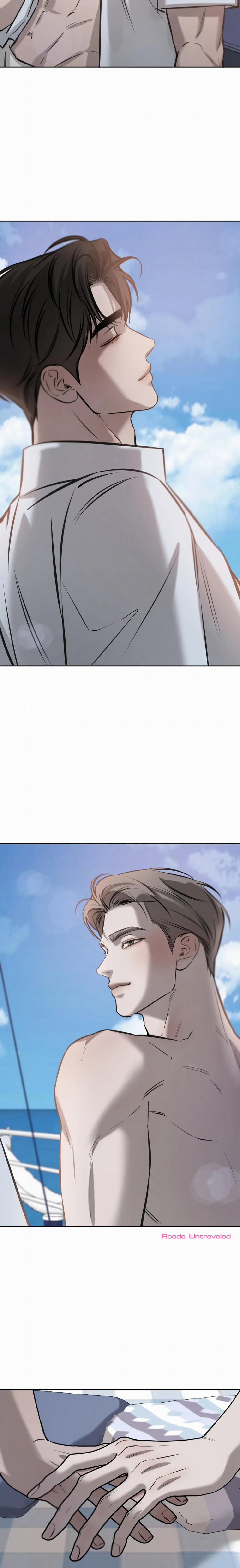 Ngẫu Nhiên Trở Thành Vận Mệnh 77 trang 2