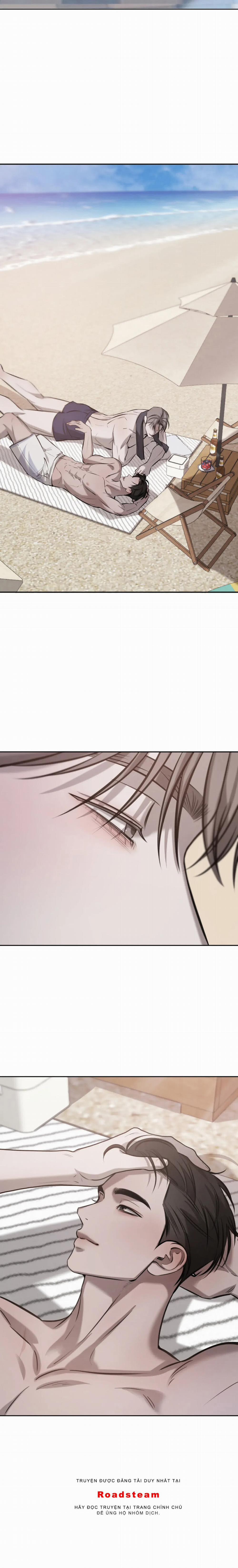 Ngẫu Nhiên Trở Thành Vận Mệnh 77 trang 3