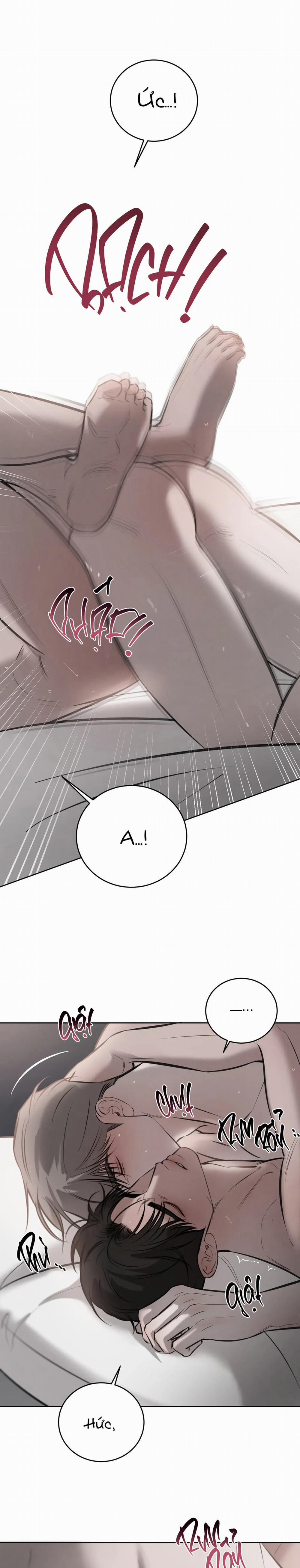 Ngẫu Nhiên Trở Thành Vận Mệnh 78 trang 10