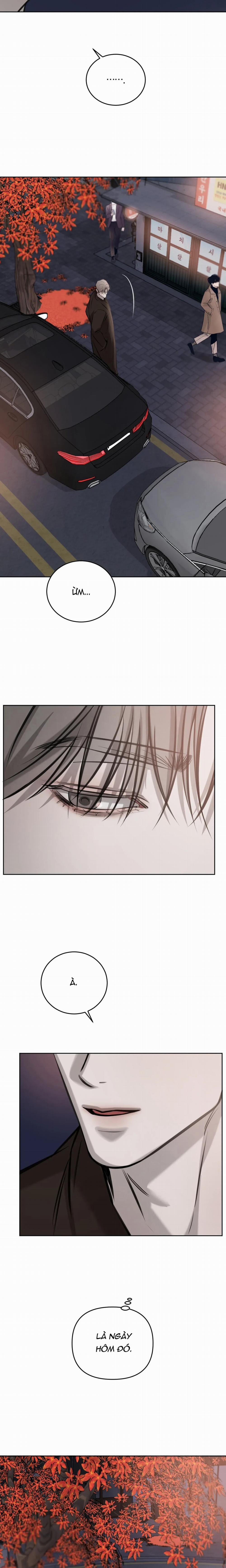 Ngẫu Nhiên Trở Thành Vận Mệnh 78 trang 17