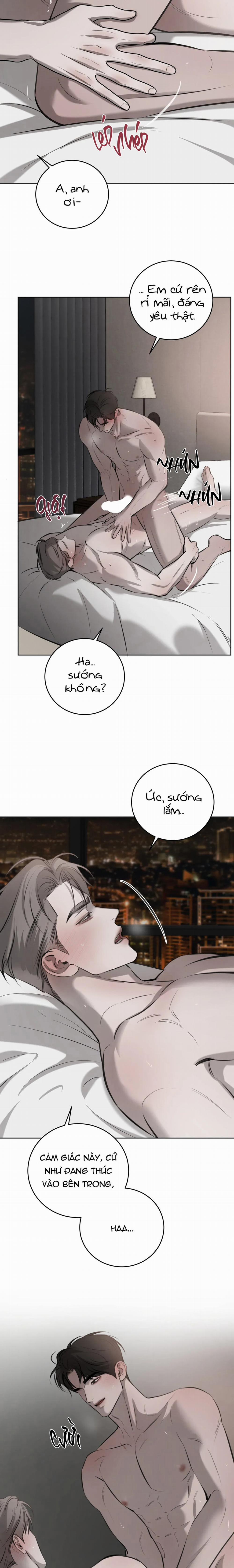 Ngẫu Nhiên Trở Thành Vận Mệnh 78 trang 2