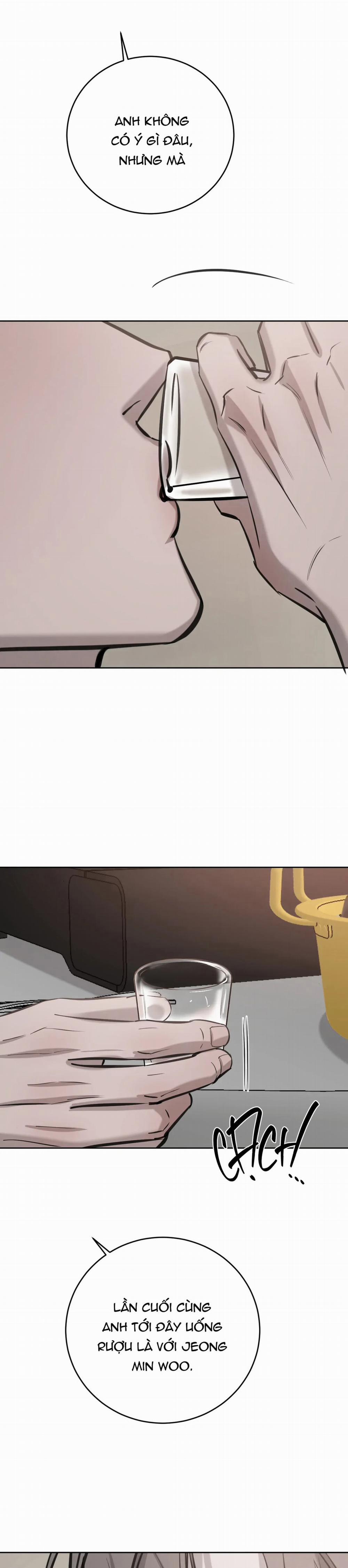 Ngẫu Nhiên Trở Thành Vận Mệnh 78 trang 22