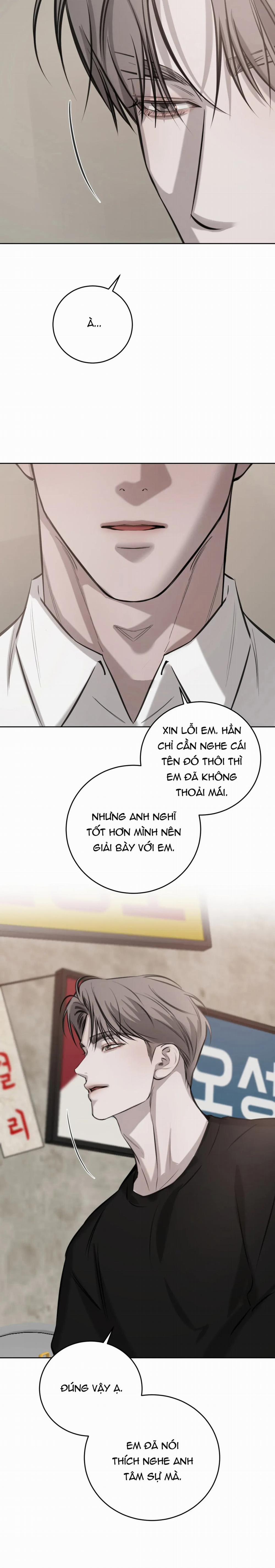 Ngẫu Nhiên Trở Thành Vận Mệnh 78 trang 23