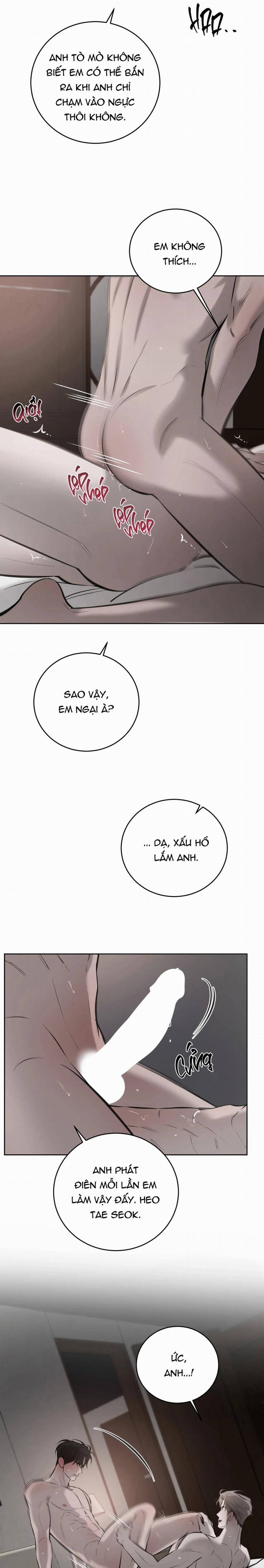 Ngẫu Nhiên Trở Thành Vận Mệnh 78 trang 4