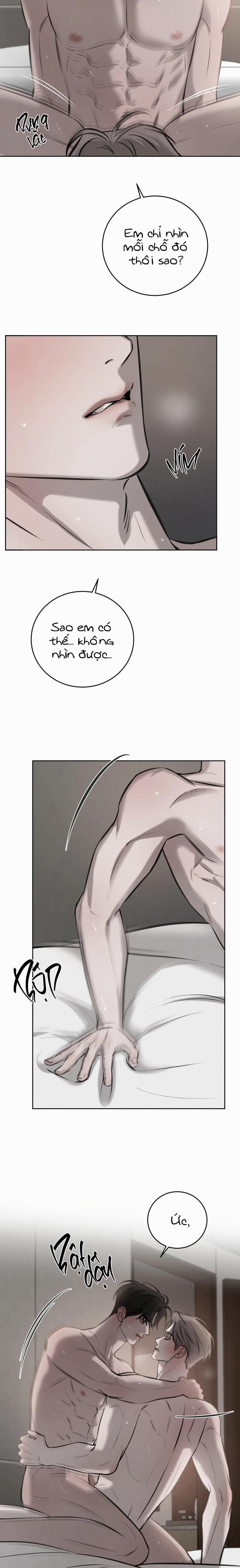 Ngẫu Nhiên Trở Thành Vận Mệnh 78 trang 6