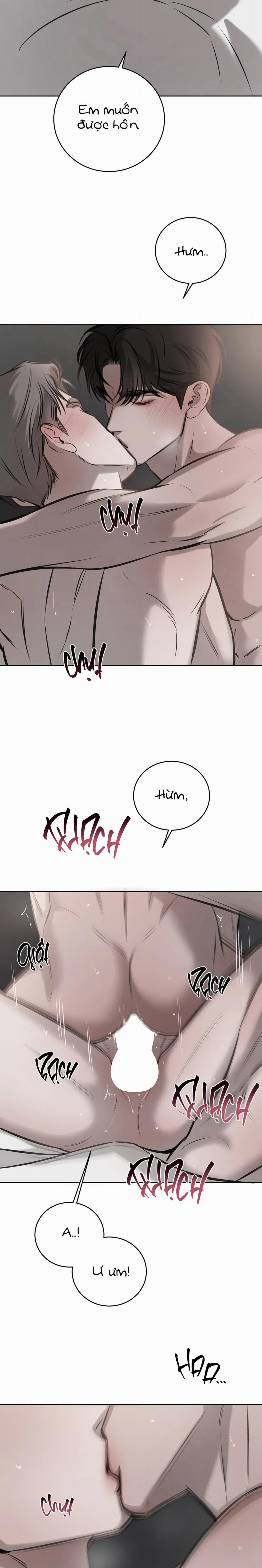 Ngẫu Nhiên Trở Thành Vận Mệnh 78 trang 7