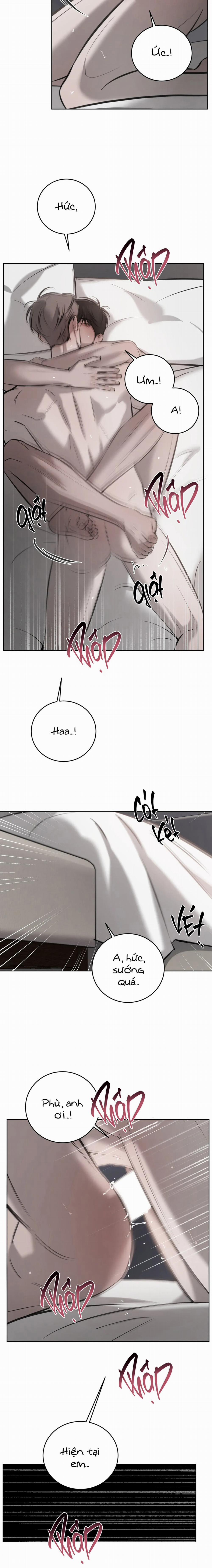 Ngẫu Nhiên Trở Thành Vận Mệnh 78 trang 9