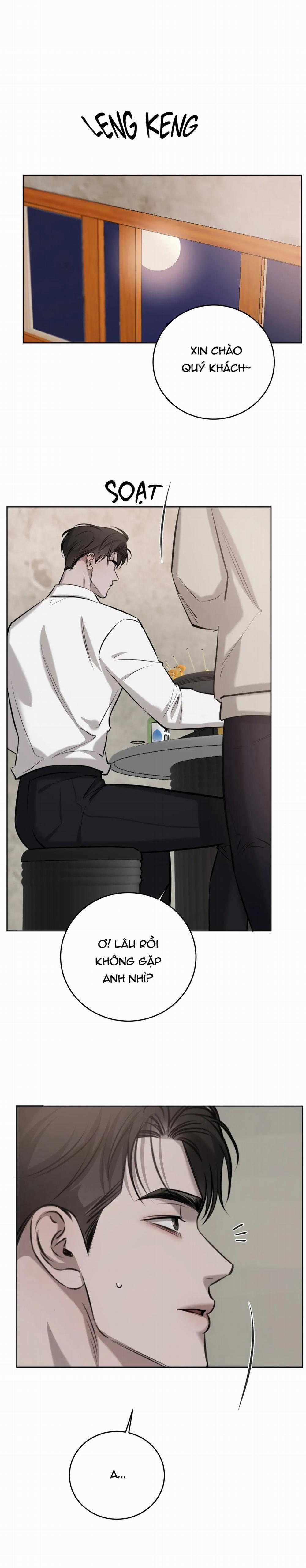 Ngẫu Nhiên Trở Thành Vận Mệnh 79 trang 11