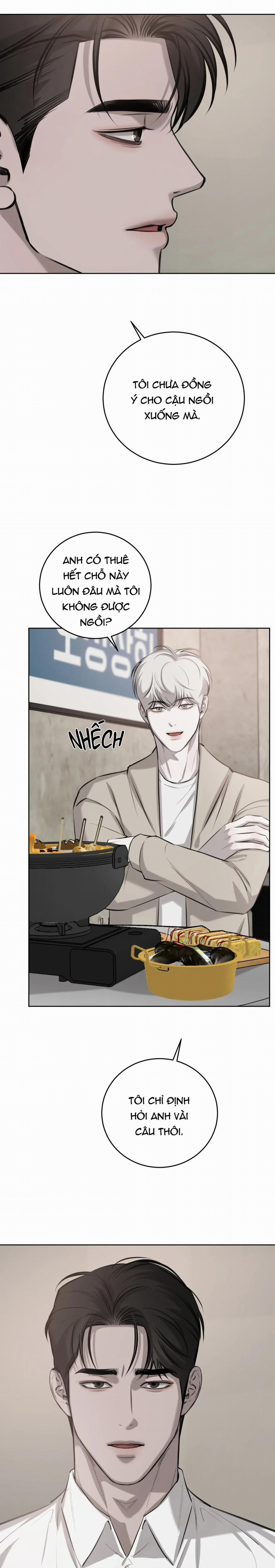 Ngẫu Nhiên Trở Thành Vận Mệnh 79 trang 13