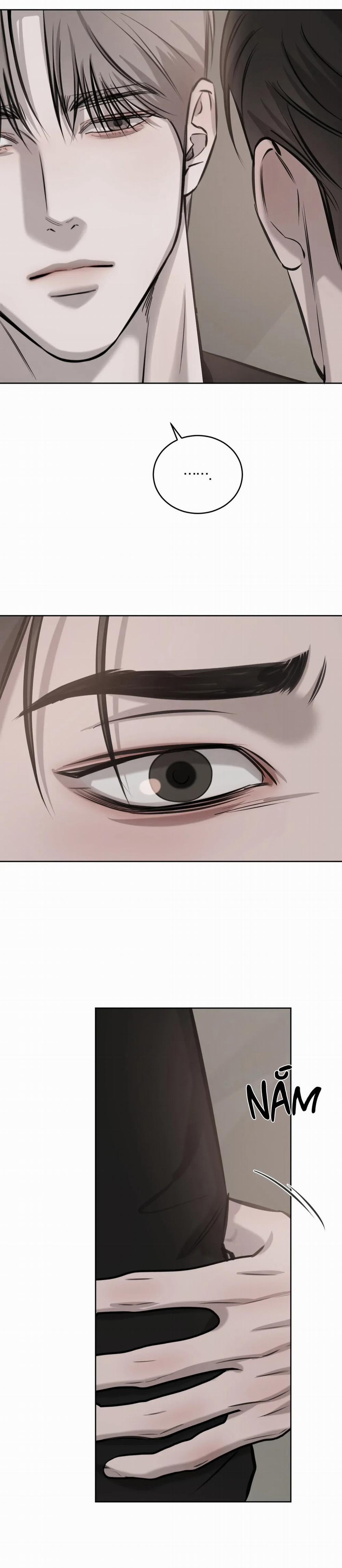 Ngẫu Nhiên Trở Thành Vận Mệnh 79 trang 22