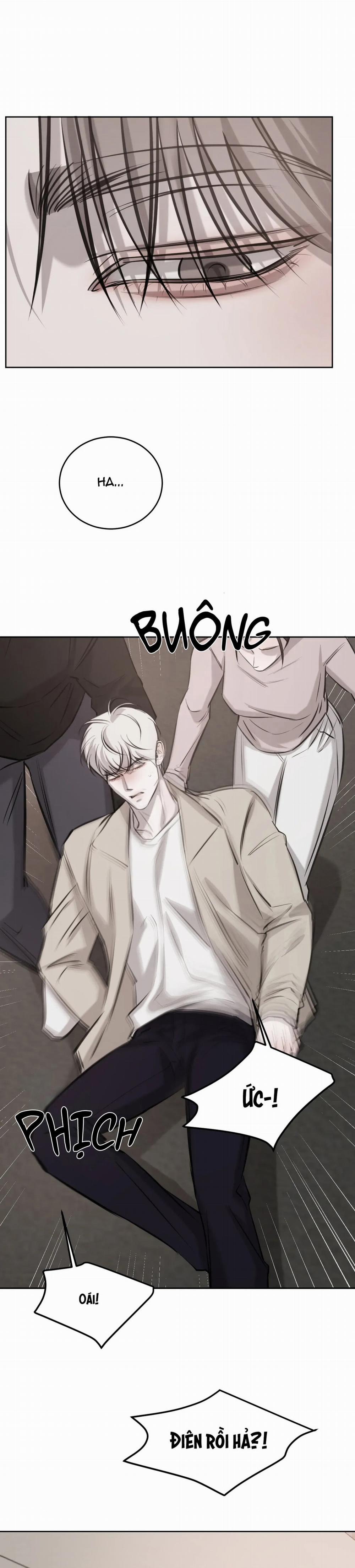 Ngẫu Nhiên Trở Thành Vận Mệnh 79 trang 23