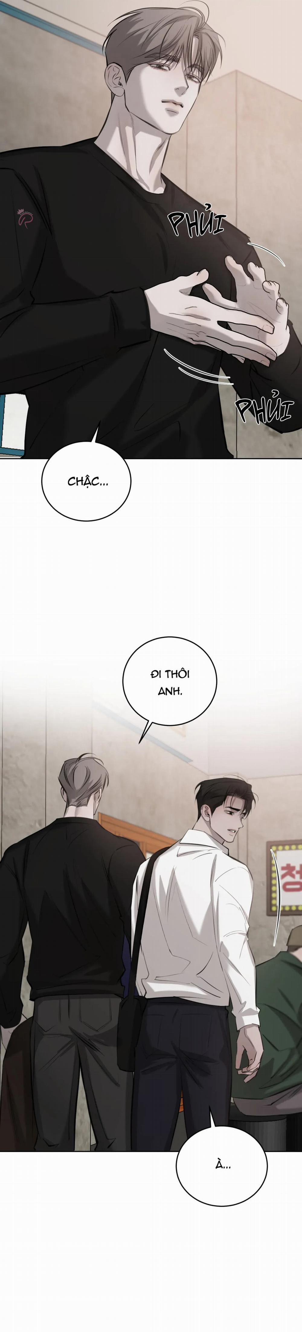 Ngẫu Nhiên Trở Thành Vận Mệnh 79 trang 24