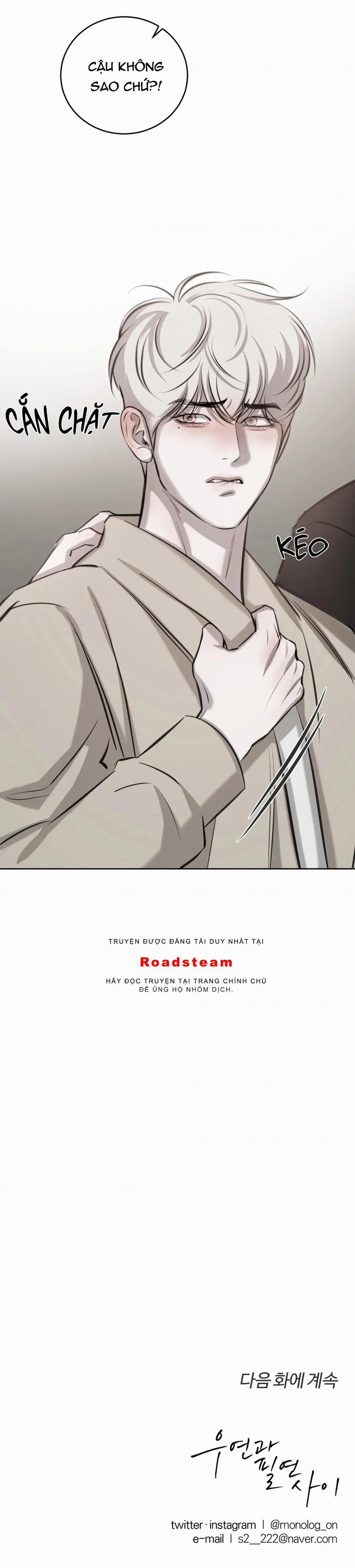 Ngẫu Nhiên Trở Thành Vận Mệnh 79 trang 26