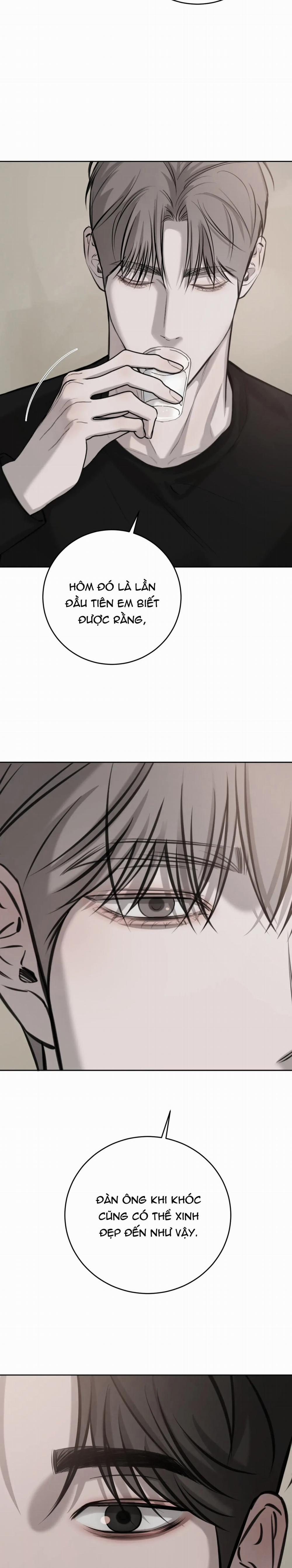 Ngẫu Nhiên Trở Thành Vận Mệnh 79 trang 5