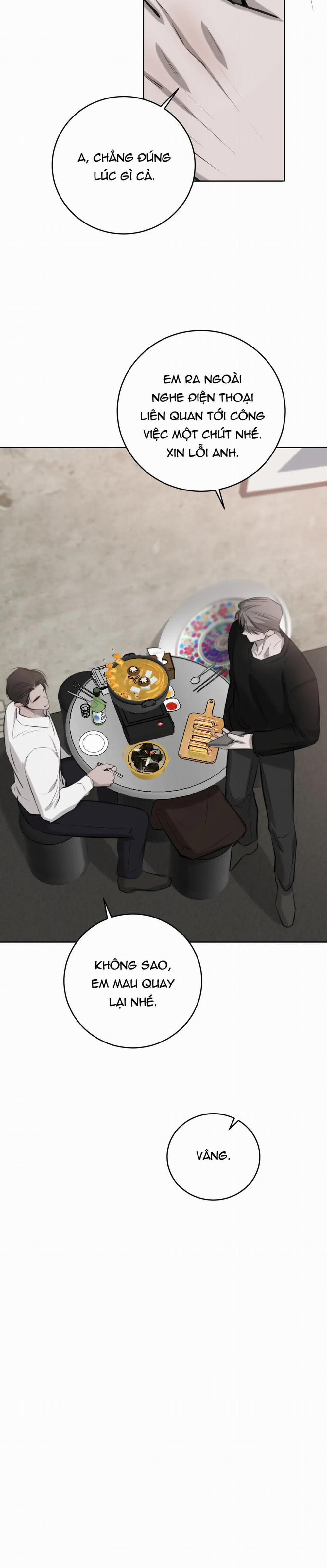 Ngẫu Nhiên Trở Thành Vận Mệnh 79 trang 9