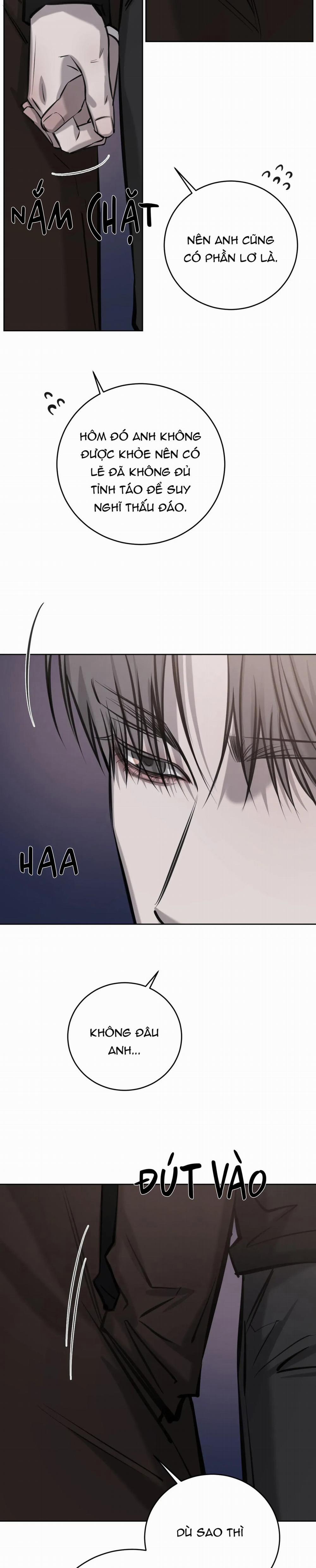 Ngẫu Nhiên Trở Thành Vận Mệnh 80 trang 14