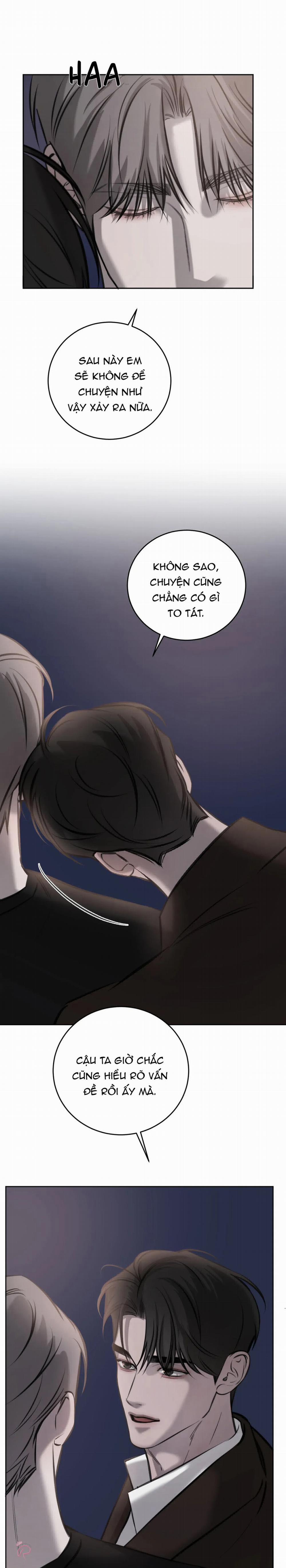 Ngẫu Nhiên Trở Thành Vận Mệnh 80 trang 17