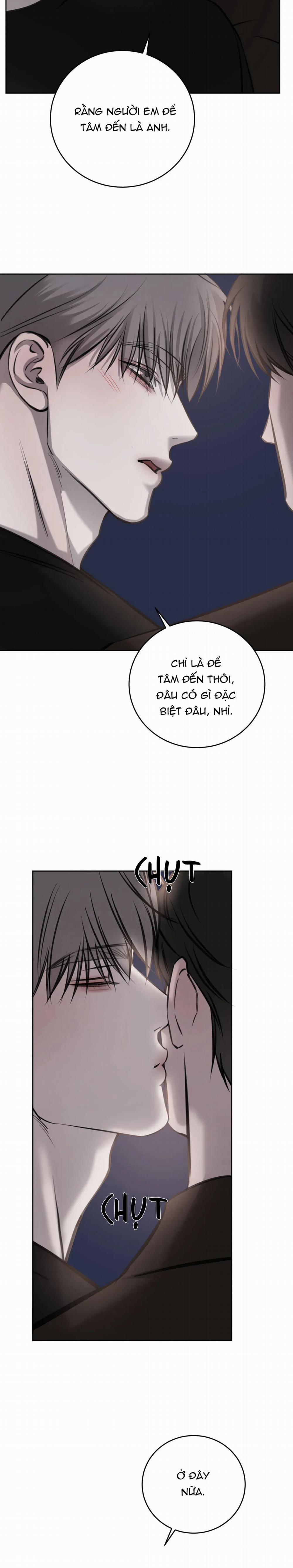 Ngẫu Nhiên Trở Thành Vận Mệnh 80 trang 18