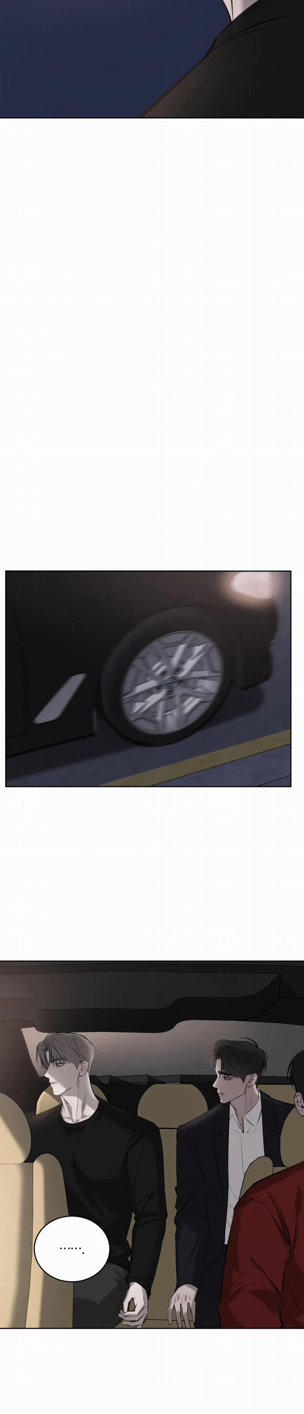 Ngẫu Nhiên Trở Thành Vận Mệnh 80 trang 2